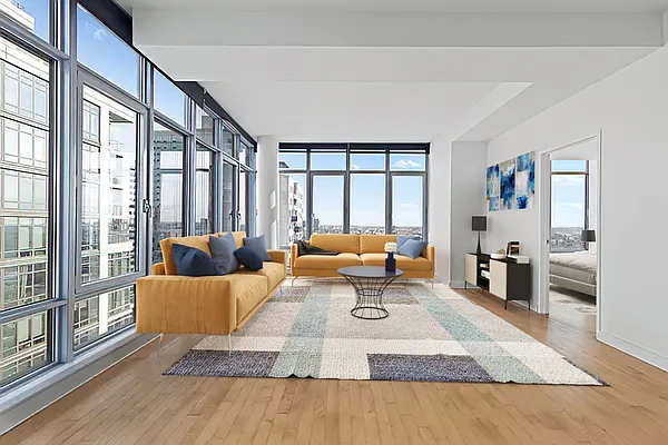 Rented by Modern Spaces | media 10