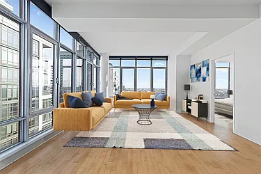 Rented by Modern Spaces