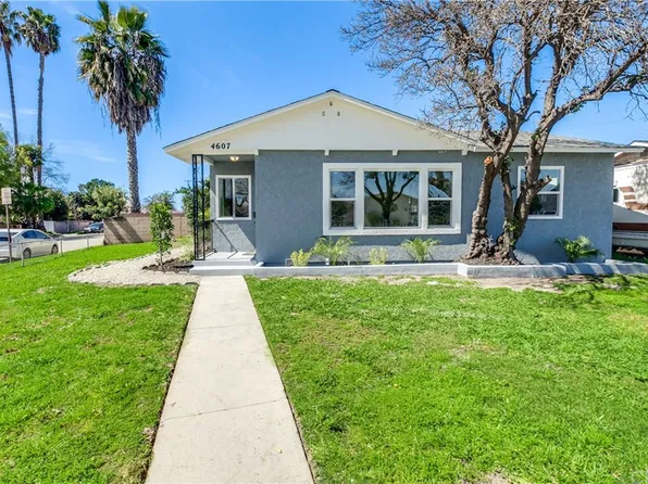 4607 Doreen Ave, El Monte, CA 91731