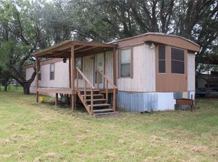 4041 Kiowa Dr, May, TX 76857