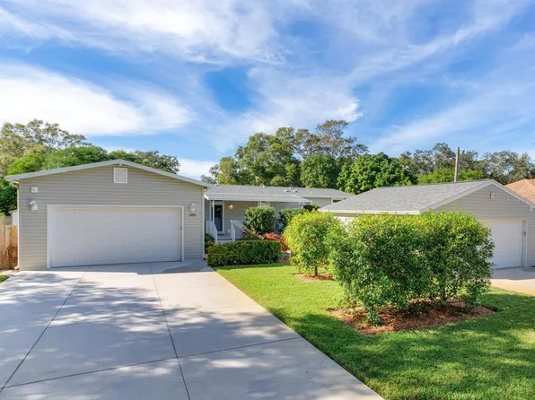 11450 MURRAY AVENUE, SEMINOLE, FL 33778