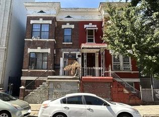 1151 Longfellow Ave, Bronx, NY 10459