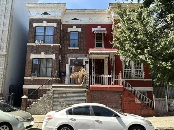 1151 Longfellow Ave, Bronx, NY 10459