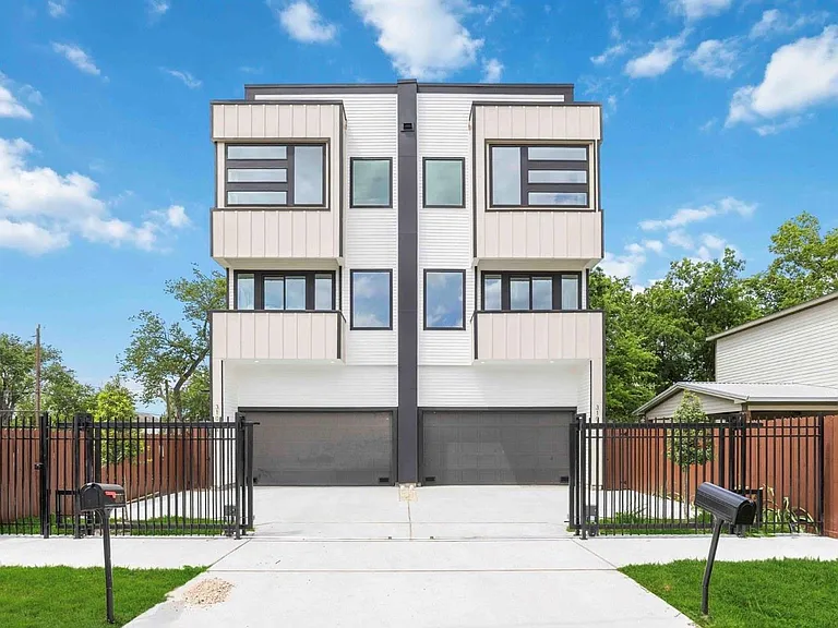 3103 Lelia St #B — Photo 2