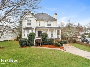 276 Due West Dr, Stockbridge, GA 30281