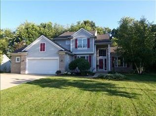 5750 Dorado Ct NE, Rockford, MI