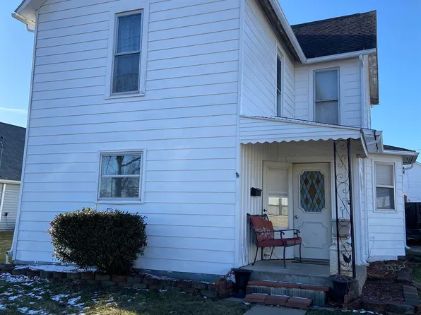 337 W High St, Montpelier, IN 47359