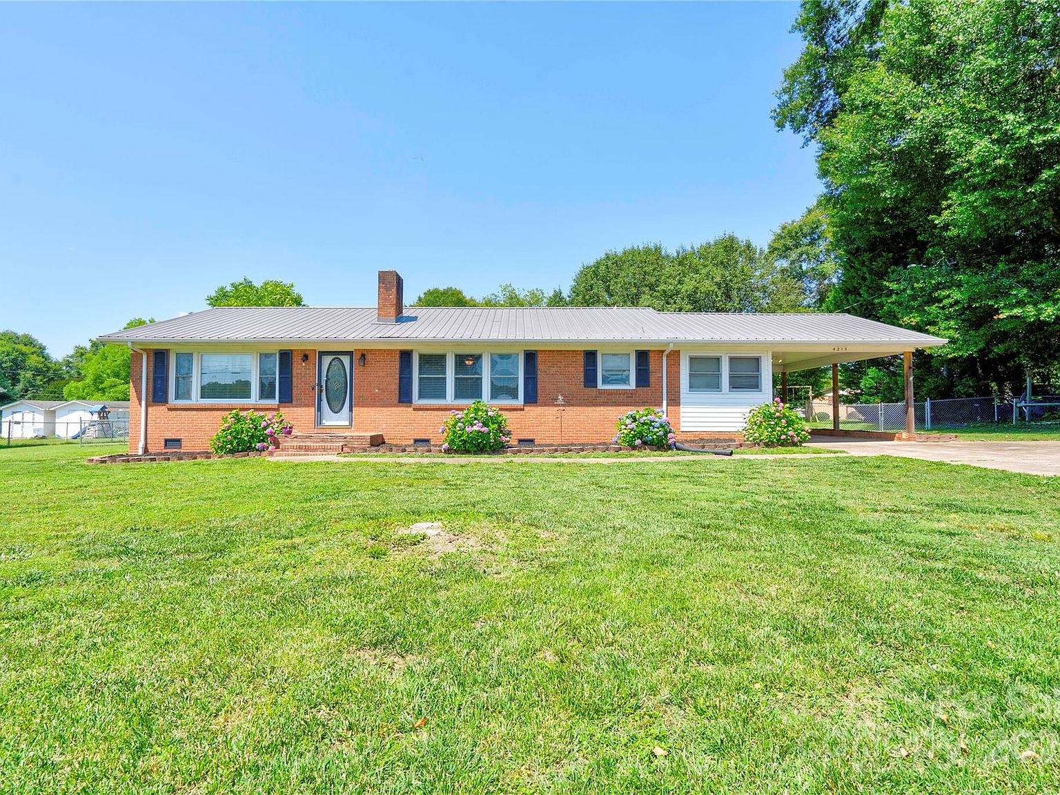 4215 Polkville Rd, Polkville, NC 28150 MLS 4149989 Zillow