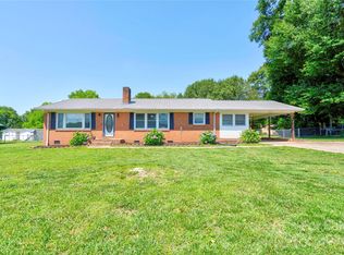 4215 Polkville Rd, Shelby, NC 28150