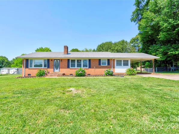 4215 Polkville Rd, Shelby, NC 28150