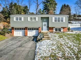303 Haugh Dr, Pittsburgh, PA 15237