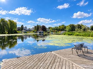 91 Riveredge Dr, Georgina, ON L4P2P2