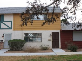 269 Greenbriar Townhouse Way #TOWNHOUSE, Las Vegas, NV 89121