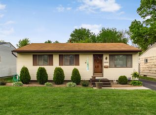 2200 Ward Rd, Columbus, OH 43224