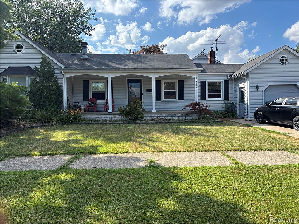 1st image of 22449 Marine Ave
