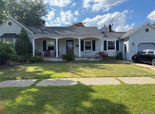 22449 Marine Ave, Eastpointe, MI 48021