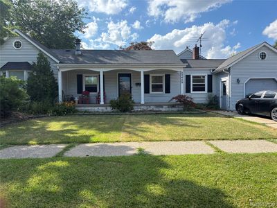 22449 Marine Ave, Eastpointe, MI, 48021