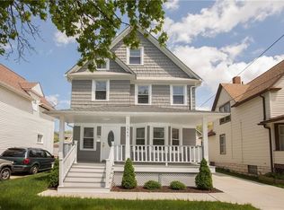 1545 Winton Ave, Lakewood, OH 44107