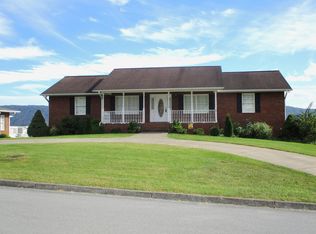 132 Landon Dr, Mt Carmel, TN 37645