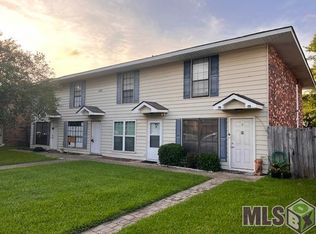 524 S Flannery Rd APT B, Baton Rouge, LA 70815