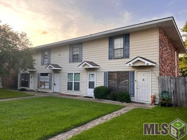 524 S Flannery Rd APT B, Baton Rouge, LA 70815