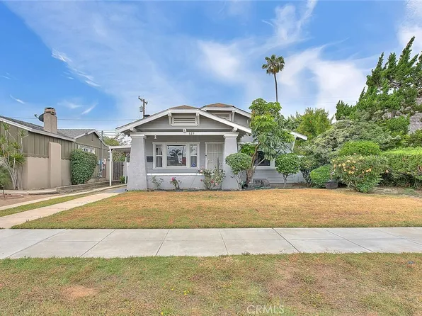 829 N Clementine St, Anaheim, CA 92805