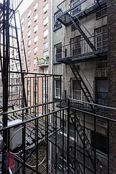 Rented by Centennial Properties NY