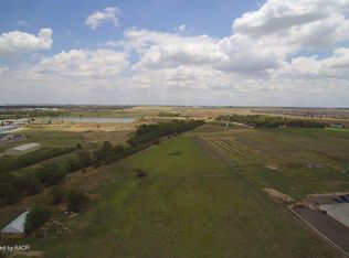 6711 S Western St, Amarillo, TX 79110