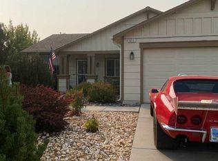 511 Golden Vista Ct, Reno, NV 89506