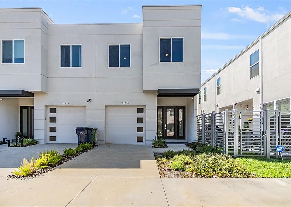 1st image of 510 N HUBERT AVENUE #4B