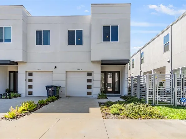 510 N Hubert Ave Unit 4B, Tampa, FL 33609