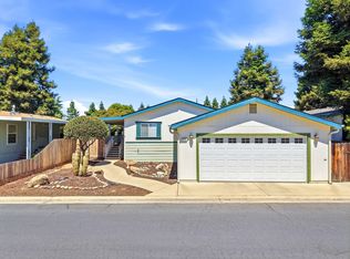 100 S Westwood Street #129, Porterville, CA 93257