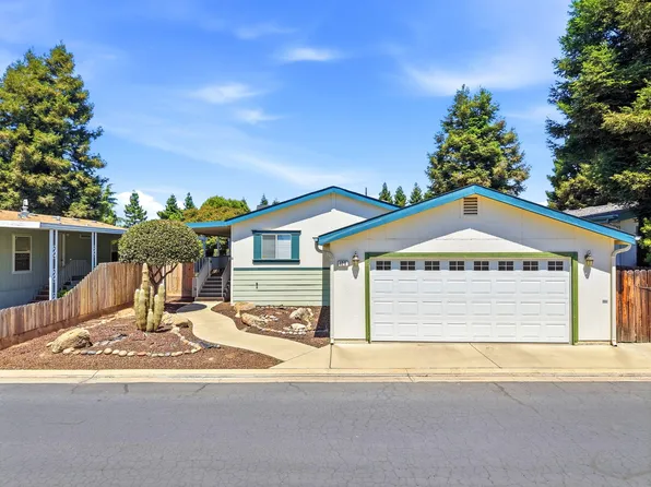 100 S Westwood Street #129, Porterville, CA 93257