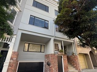 2425 Larkin St APT 4, San Francisco, CA 94109