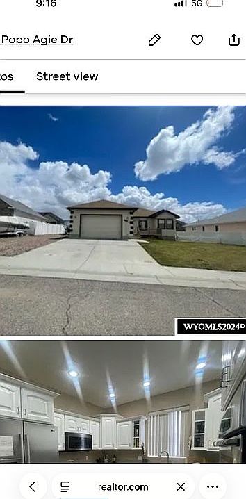 1st image of 2607 Popo Agie Dr