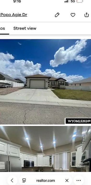 2607 Popo Agie Dr - Property Image