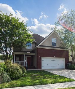 8420 Sophie Ln, Ooltewah, TN, 37363