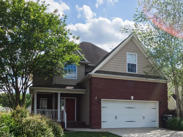 8420 Sophie Ln, Ooltewah, TN 37363