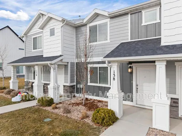 138 E Legacy Pkwy, Saratoga Springs, UT 84045