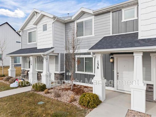 138 E Legacy Pkwy, Saratoga Springs, UT 84045