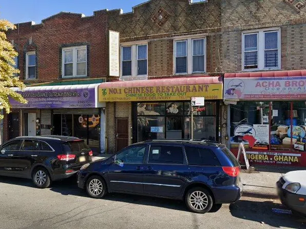 11663 Sutphin Boulevard, Jamaica, NY 11434