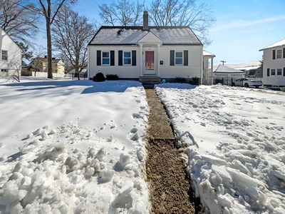 44 2nd St, Norwood, MA, 02062