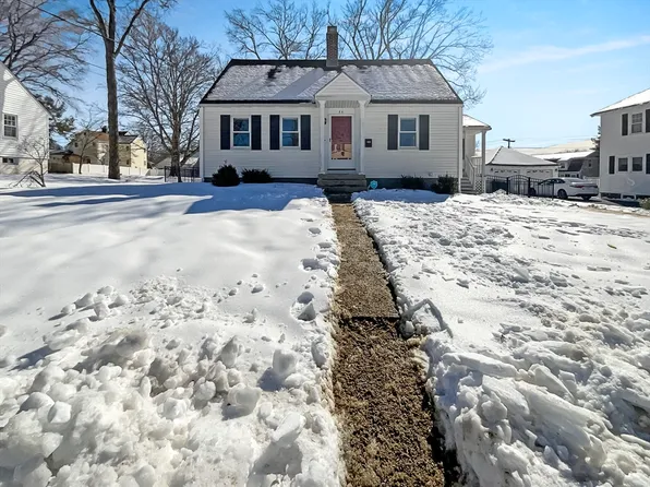 44 2nd St, Norwood, MA 02062
