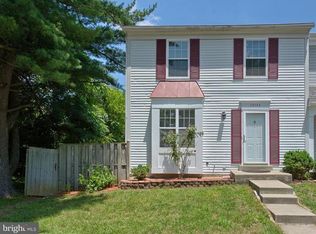 19155 Broadwater Way, Gaithersburg, MD