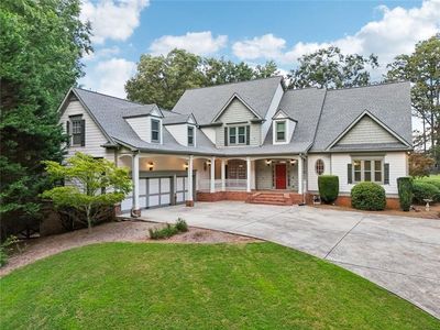 1160 Nix Rd, Milton, GA, 30004