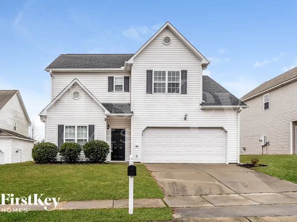 620 Prickly Pear Dr, Fuquay Varina, NC 27526