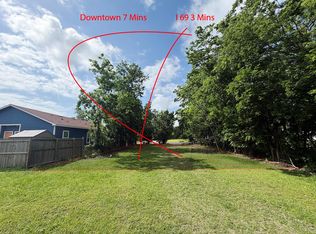 3213 Orange St, Houston, TX 77020
