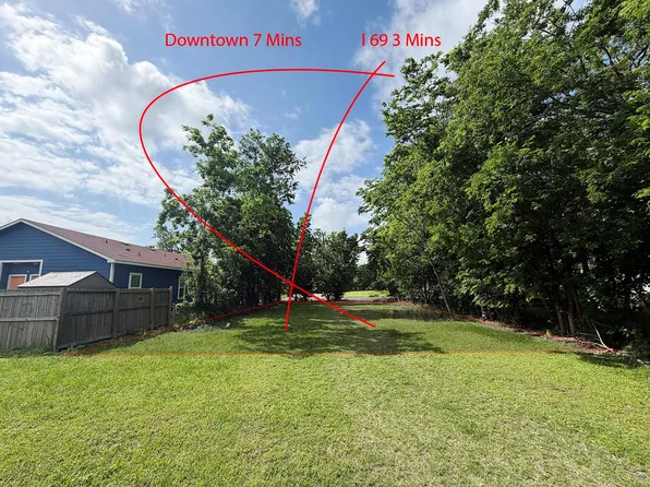 3213 Orange St, Houston, TX 77020