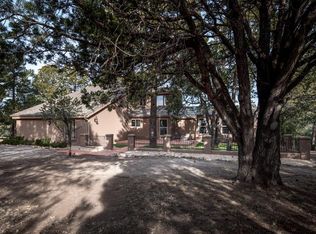 177 Deer Park Dr, Alto, NM 88312
