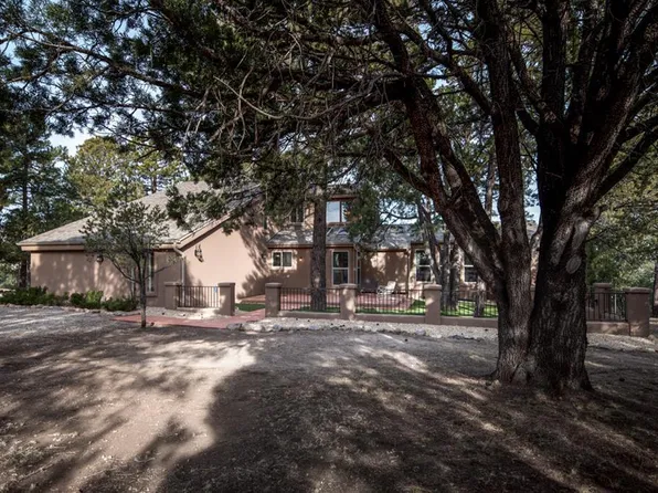 177 Deer Park Dr, Alto, NM 88312
